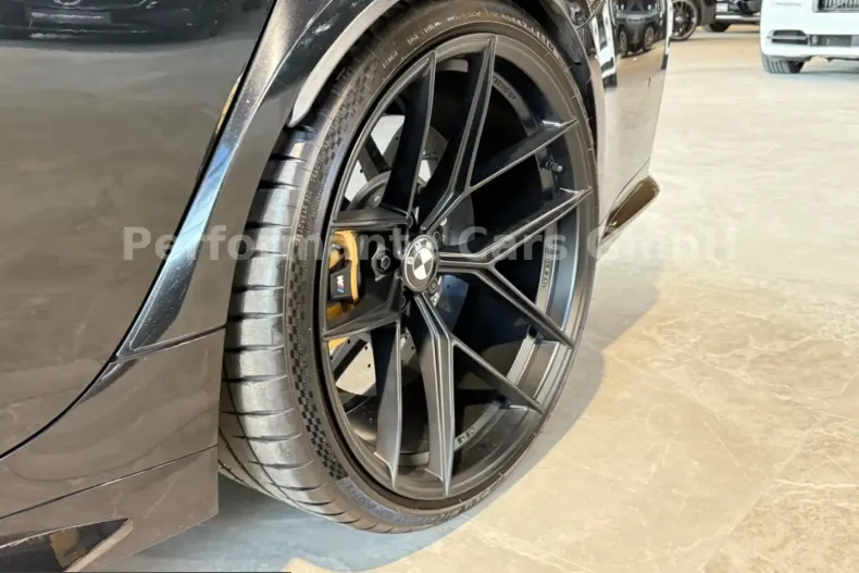 BMW M3 (Seria 3) din 2023 cu 73.122 km - oferta BMW223782 - foto 9