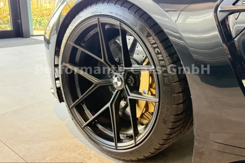 BMW M3 (Seria 3) din 2023 cu 73.122 km - oferta BMW223782 - foto 10