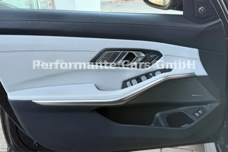 BMW M3 (Seria 3) din 2023 cu 73.122 km - oferta BMW223782 - foto 12