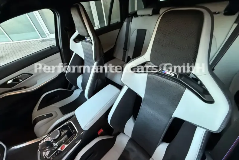 BMW M3 (Seria 3) din 2023 cu 73.122 km - oferta BMW223782 - foto 14