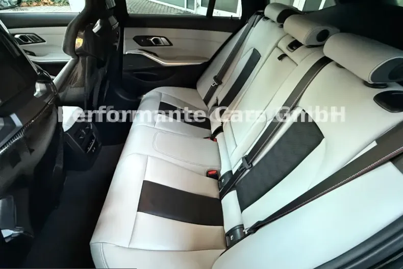 BMW M3 (Seria 3) din 2023 cu 73.122 km - oferta BMW223782 - foto 15