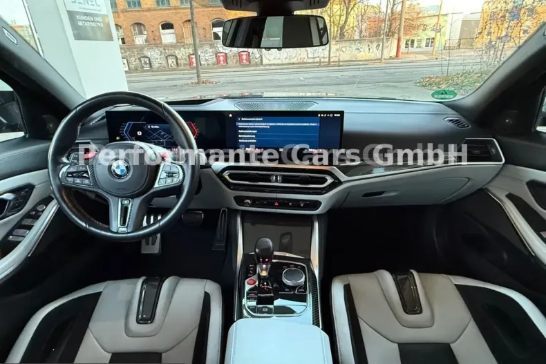 BMW M3 (Seria 3) din 2023 cu 73.122 km - oferta BMW223782 - foto 16