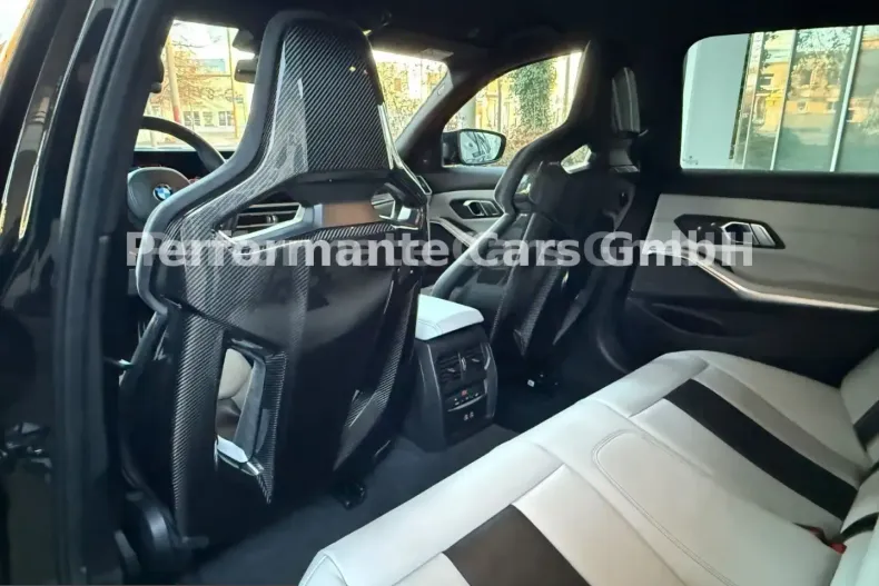 BMW M3 (Seria 3) din 2023 cu 73.122 km - oferta BMW223782 - foto 17