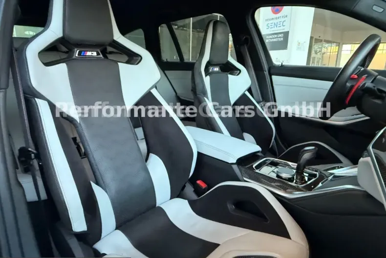 BMW M3 (Seria 3) din 2023 cu 73.122 km - oferta BMW223782 - foto 19