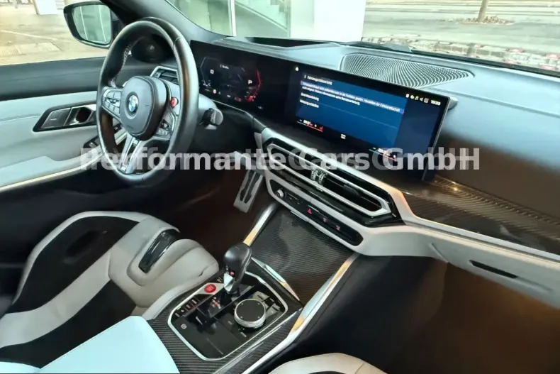 BMW M3 (Seria 3) din 2023 cu 73.122 km - oferta BMW223782 - foto 21