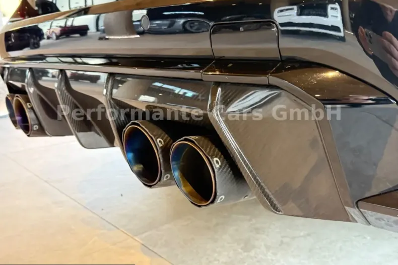 BMW M3 (Seria 3) din 2023 cu 73.122 km - oferta BMW223782 - foto 23