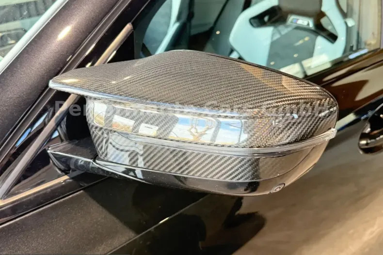 BMW M3 (Seria 3) din 2023 cu 73.122 km - oferta BMW223782 - foto 24