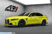 BMW M3 (Seria 3) din 2023 cu 49.000 km - oferta BMW223783 - foto 1