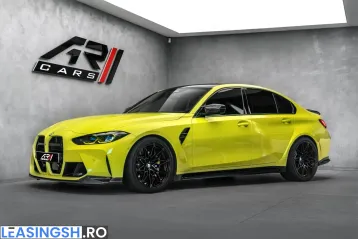 BMW M3 din 2023 - oferta BMW223783