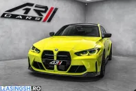 BMW M3 (Seria 3) din 2023 cu 49.000 km - oferta BMW223783 - foto 3