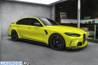 BMW M3 (Seria 3) din 2023 cu 49.000 km - oferta BMW223783 - foto 4