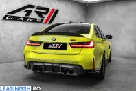 BMW M3 (Seria 3) din 2023 cu 49.000 km - oferta BMW223783 - foto 6