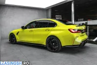 BMW M3 (Seria 3) din 2023 cu 49.000 km - oferta BMW223783 - foto 7