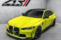 BMW M3 (Seria 3) din 2023 cu 49.000 km - oferta BMW223783 - foto 8