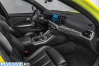 BMW M3 (Seria 3) din 2023 cu 49.000 km - oferta BMW223783 - foto 19