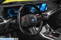 BMW M3 (Seria 3) din 2023 cu 49.000 km - oferta BMW223783 - foto 22
