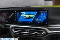 BMW M3 (Seria 3) din 2023 cu 49.000 km - oferta BMW223783 - foto 23