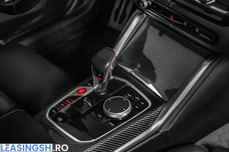 BMW M3 (Seria 3) din 2023 cu 49.000 km - oferta BMW223783 - foto 24