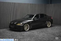 BMW M3 (Seria 3) din 2021 cu 41.000 km - oferta BMW223784 - foto 1