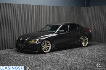 BMW M3 din 2021 - oferta BMW223784