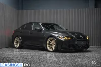 BMW M3 (Seria 3) din 2021 cu 41.000 km - oferta BMW223784 - foto 2