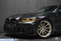 BMW M3 (Seria 3) din 2021 cu 41.000 km - oferta BMW223784 - foto 9