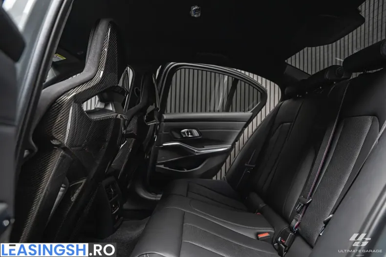 BMW M3 (Seria 3) din 2021 cu 41.000 km - oferta BMW223784 - foto 17