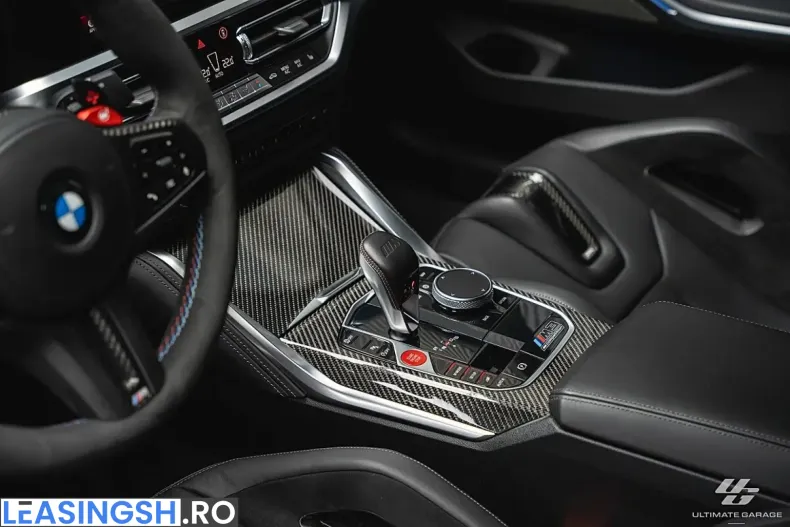 BMW M3 (Seria 3) din 2021 cu 41.000 km - oferta BMW223784 - foto 21