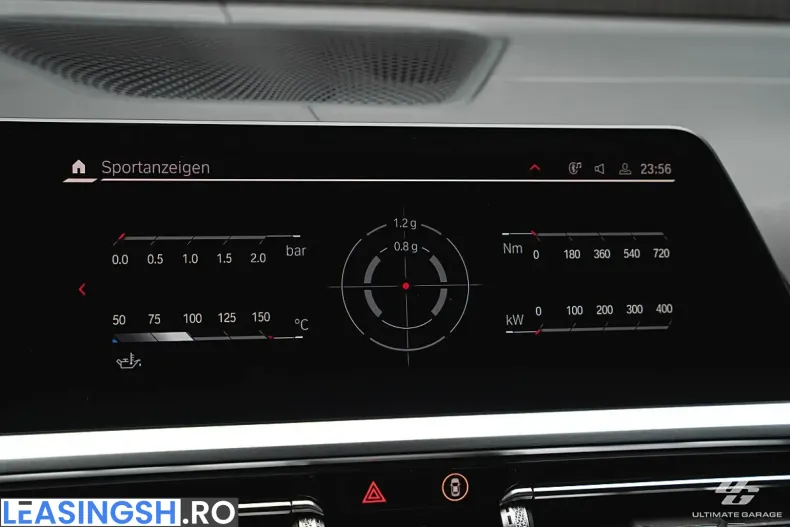 BMW M3 (Seria 3) din 2021 cu 41.000 km - oferta BMW223784 - foto 28