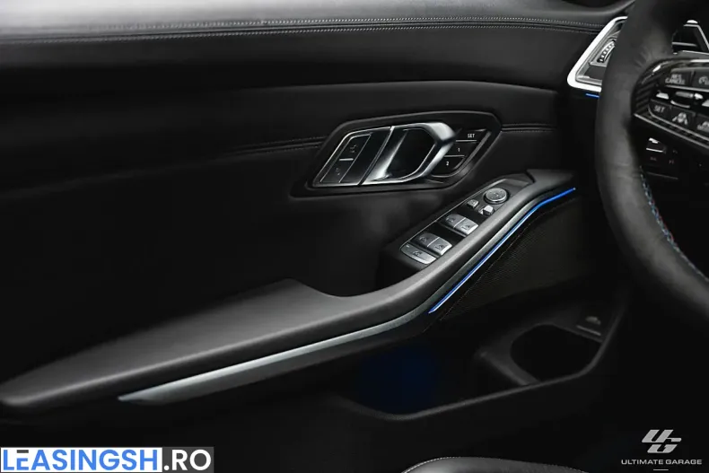 BMW M3 (Seria 3) din 2021 cu 41.000 km - oferta BMW223784 - foto 31