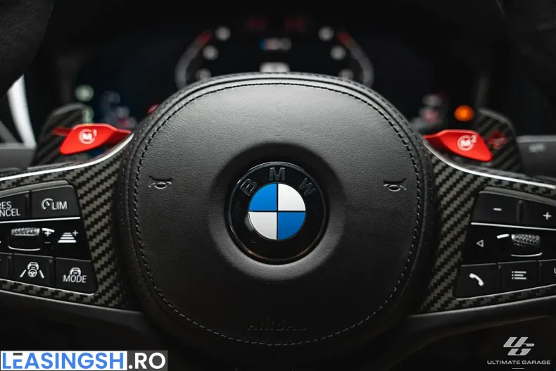 BMW M3 (Seria 3) din 2021 cu 41.000 km - oferta BMW223784 - foto 46