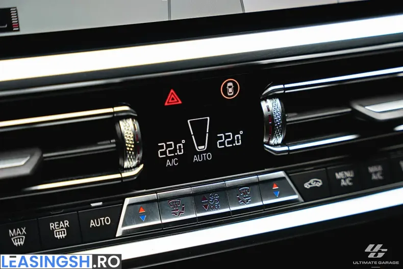BMW M3 (Seria 3) din 2021 cu 41.000 km - oferta BMW223784 - foto 48