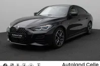 BMW M440 (Seria 4) din 2023 cu 76.080 km - oferta BMW223785 - foto 1