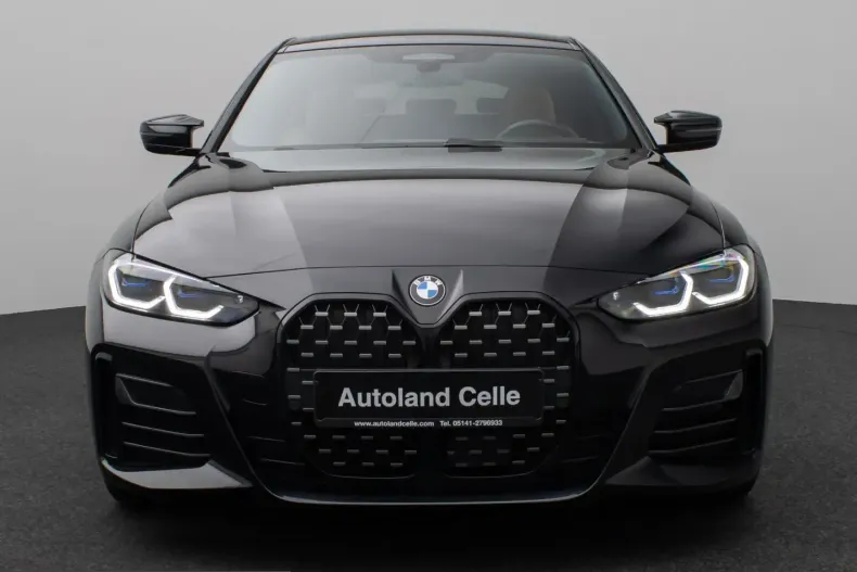 BMW M440 (Seria 4) din 2023 cu 76.080 km - oferta BMW223785 - foto 2
