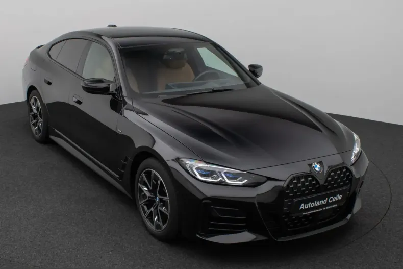 BMW M440 (Seria 4) din 2023 cu 76.080 km - oferta BMW223785 - foto 3