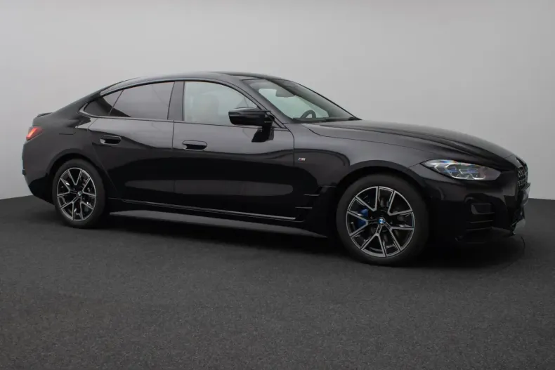 BMW M440 (Seria 4) din 2023 cu 76.080 km - oferta BMW223785 - foto 4