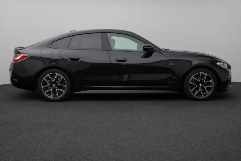 BMW M440 (Seria 4) din 2023 cu 76.080 km - oferta BMW223785 - foto 5