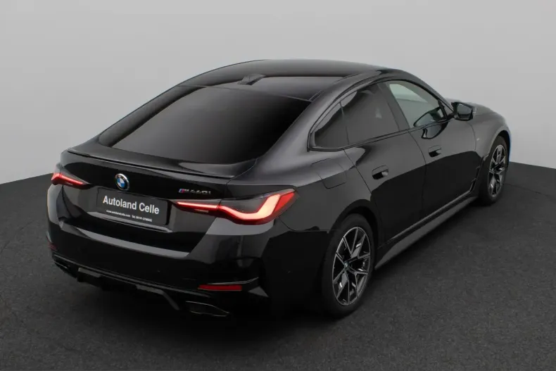 BMW M440 (Seria 4) din 2023 cu 76.080 km - oferta BMW223785 - foto 7