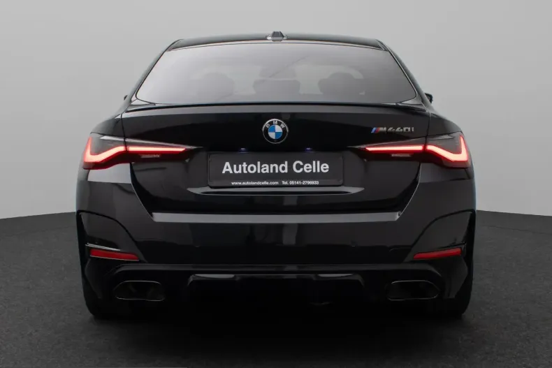BMW M440 (Seria 4) din 2023 cu 76.080 km - oferta BMW223785 - foto 8