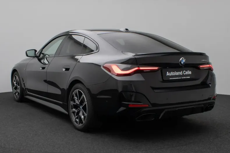 BMW M440 (Seria 4) din 2023 cu 76.080 km - oferta BMW223785 - foto 9