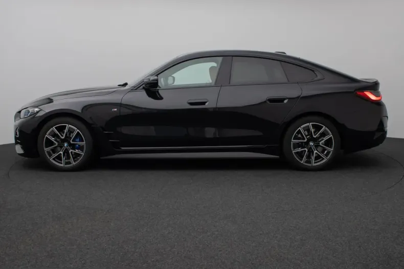 BMW M440 (Seria 4) din 2023 cu 76.080 km - oferta BMW223785 - foto 11
