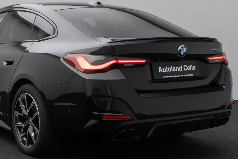 BMW M440 (Seria 4) din 2023 cu 76.080 km - oferta BMW223785 - foto 15