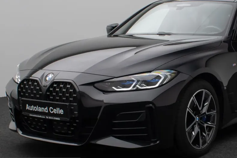 BMW M440 (Seria 4) din 2023 cu 76.080 km - oferta BMW223785 - foto 17