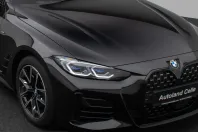 BMW M440 (Seria 4) din 2023 cu 76.080 km - oferta BMW223785 - foto 18