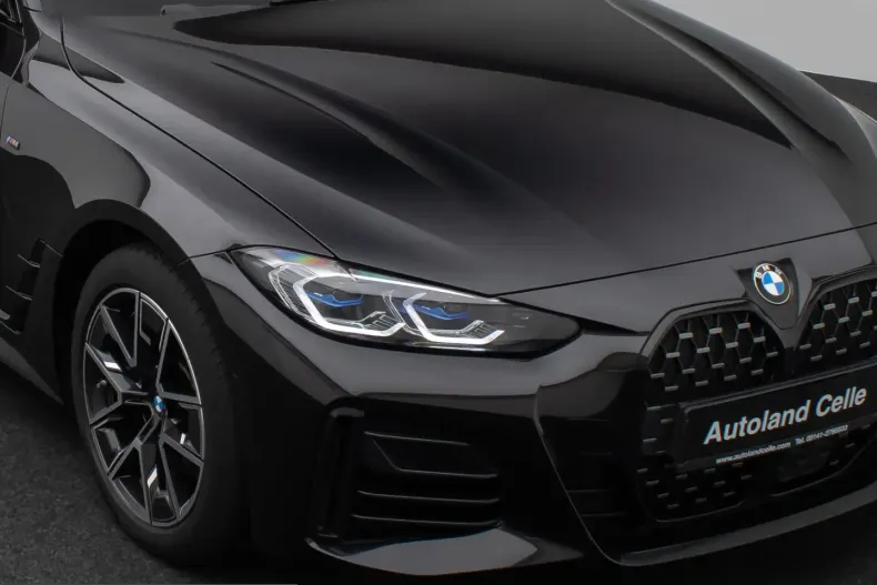 BMW M440 (Seria 4) din 2023 cu 76.080 km - oferta BMW223785 - foto 18