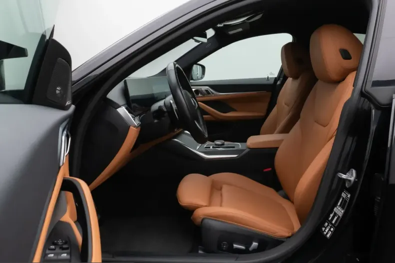 BMW M440 (Seria 4) din 2023 cu 76.080 km - oferta BMW223785 - foto 19