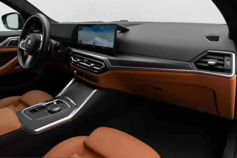 BMW M440 (Seria 4) din 2023 cu 76.080 km - oferta BMW223785 - foto 23