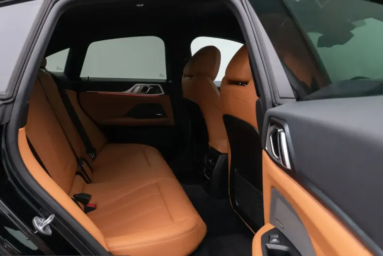 BMW M440 (Seria 4) din 2023 cu 76.080 km - oferta BMW223785 - foto 26