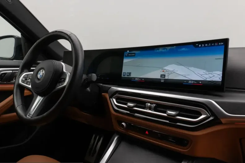 BMW M440 (Seria 4) din 2023 cu 76.080 km - oferta BMW223785 - foto 36