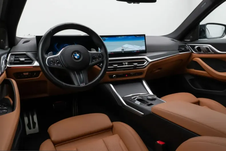 BMW M440 (Seria 4) din 2023 cu 76.080 km - oferta BMW223785 - foto 37